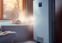 光芒热水器在线联系方式全国普及（冬天热水器需要打火吗？揭秘真相）