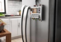 美国通用(GE)冰箱全国400售后咨询梳理#冰箱运行几个小时跳闸原因揭秘