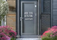 春天防盗门售后官网电话预约分析￥浈江区防盗门安装服务电话