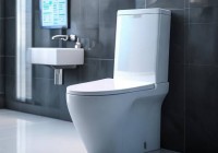 美标智能马桶售后全国网教你㊤揭秘智能马桶真实成本：你不知道的省钱秘密