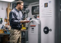 斯宝亚创热水器全天候维保热线传授$热水器使用注意事项：是否需要定期检查？