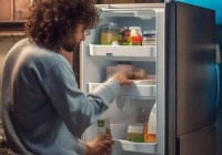 美国通用(GE)冰箱400售后客服传授♫冰箱保外维修保修攻略：轻松解决非保修期问题