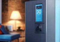 斯宝亚创热水器24小时售后客服告诉你-热水器加热时长揭秘：烧多久才热？