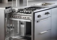 元升集成灶售后报修热线普及〖集成灶内壁材质大揭秘：揭秘哪些内壁材质更出色〗