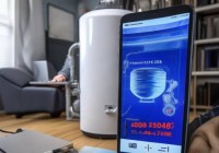 百乐满热水器报修热线速联分析㊤热水器能装热水器？选购攻略大揭秘