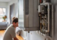 创尔特壁挂炉常见咨询台普及㊣燃气壁挂炉安全接燃气攻略：轻松上手，安心温暖家