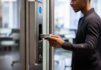 玛莎洛克指纹锁客户咨询中心解读☞防水指纹锁设置指南：轻松掌握指纹解锁技巧