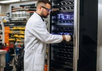 普罗巴克酒柜急速全国维保详述ぁ红酒存放技巧：红酒柜之外，如何安全存放红酒？