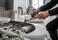 伊奈(Inax)智能马桶24时服务热线分析@智能马桶插座安装攻略：轻松上手，安全无忧