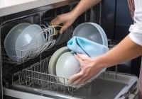 名气消毒柜售后电话号码?科普☜消毒柜碗架正确消毒方法详解