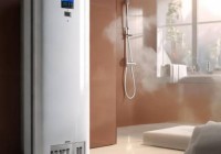 统帅热水器各网点24小时报修分享：阿里斯顿电热水器：安全省电，享受舒适沐浴体验