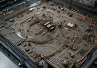 太太油烟机厂家咨询解说۞厨房油烟机电路图详解，轻松掌握安装与维修技巧