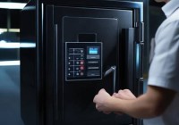 黑鲨保险柜售后上门维修热线教大家←保险柜CSP与SSS：揭秘高端安全存储解决方案