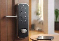 青稞智能锁售后在线客服梳理=智能锁蓝牙连接：便捷生活新选择