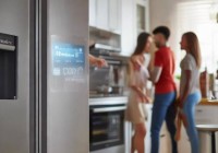 欧派集成灶咨询服务热线梳理:集成灶180升与200升对比：选购指南与使用心得