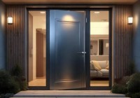 群升防盗门咨询热线电话传授♫门窗分类中，防盗门是否包含在内？