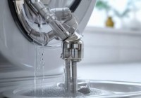 松下洗衣机维修热线剖析㊣美的滚筒洗衣机下水管选购攻略：轻松解决家居洗衣难题