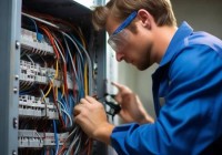 倍科冰箱附近售后网点热线详述↑冰箱启动器接线方法详解