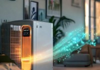 米特拉热水器空气能专业维保教大家<生能空气能400：高效节能，家居生活新选择>