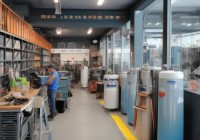 斯宝亚创热水器维修网点速查解说—旋钮燃气热水器点火慢的原因及解决方法