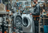 比佛利洗衣机维修快速热线告诉你=蓝色衣物洗衣机洗后发红原因解析