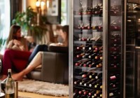 贝可智能酒柜维修客服热线查询普及㊣嘉兴酒窖红酒柜：品质生活，品味之选