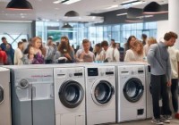 斐雪派克洗衣机总部预约中心传授%农村家庭常选洗衣机尺寸盘点