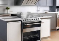 迪博尼集成灶全国客服电话检索普及㊣集成灶的五大核心组成部分揭秘