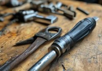 新多防盗门服务热线遍全网交流『防盗门螺丝松动处理方法及技巧』