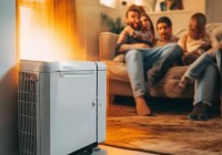 派沃热水器空气能快速上门修解读_信阳空气能地暖：高效节能，舒适家居新选择