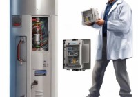 阿诗丹顿热水器无忧热线剖析@电热水器不加热原因揭秘