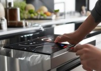 逸帝集成灶24小时守护者剖析♫箭牌集成灶JJZT：厨房升级新选择，一机多用省空间