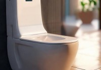 杜拉维特智能马桶售后预约通阐释&九牧智能马桶1163：舒适体验升级，家居生活新选择