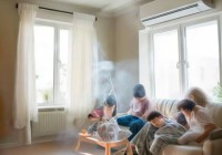 博世空调人工售后服务热线解说_空调房间空气流通的重要性