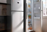 斐雪派克冰箱全天候预约热线普及【美的冰箱与奥马冰箱：哪款更值得购买？】