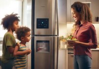 松下冰箱客服预约站解析$冰箱冷藏室最佳温度设置指南