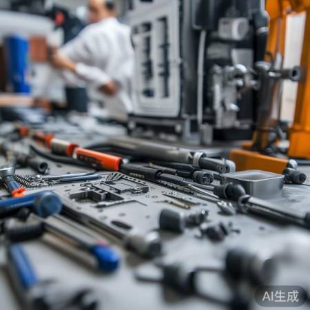 家居维修答疑，下期再见！