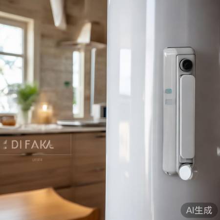 热水器阀门设计人性化