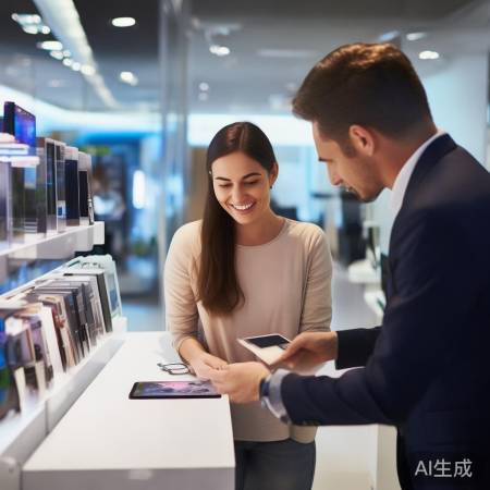 优质售后提升品牌好感