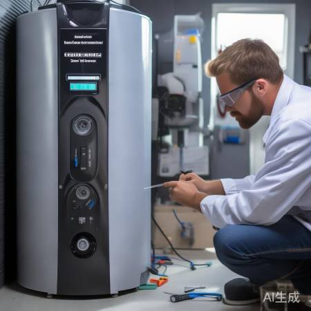 热水器水压问题,智能维修不复杂