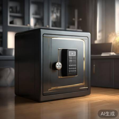 保险柜性价比之王