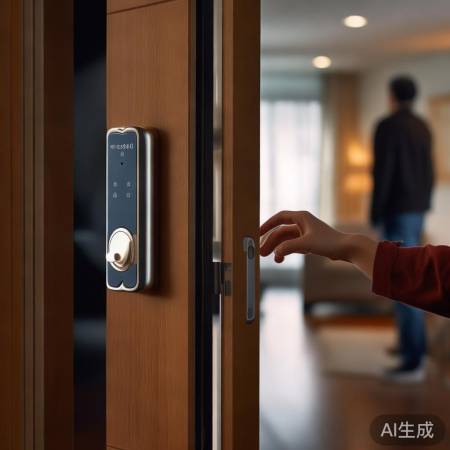 钱塘指纹锁安装电话