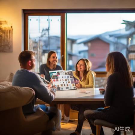 周末轻松聊防盗门安装