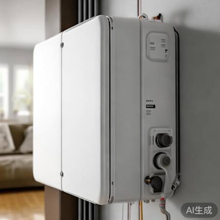 壁挂炉安全需谨慎选择与维护