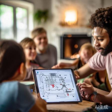 周末聊:空气能电路解析