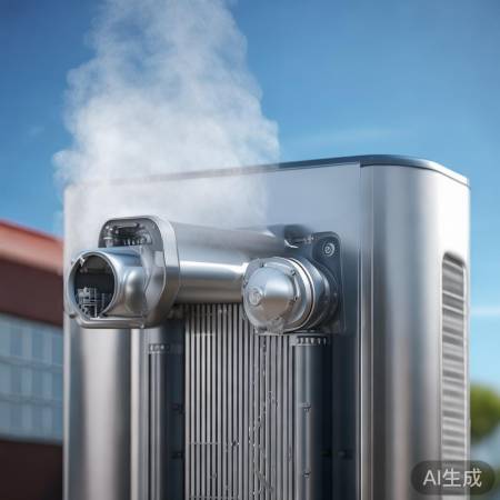 高效换热器,节能先锋