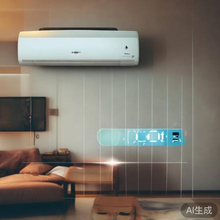 三菱重工空调,舒适节能神器