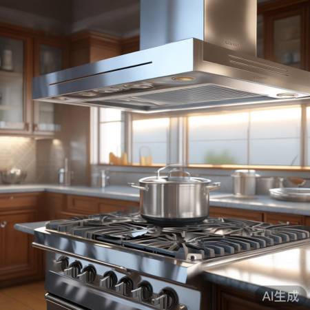 抽油烟机风叶响原因解析