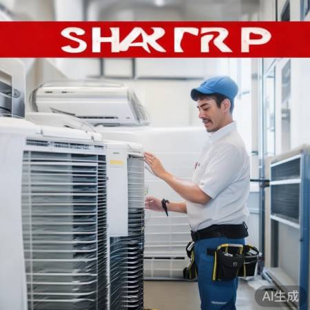 夏普空调售后热线：400166