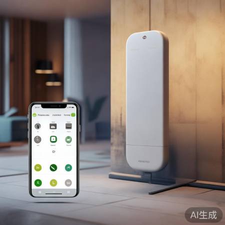 手机APP控热水器